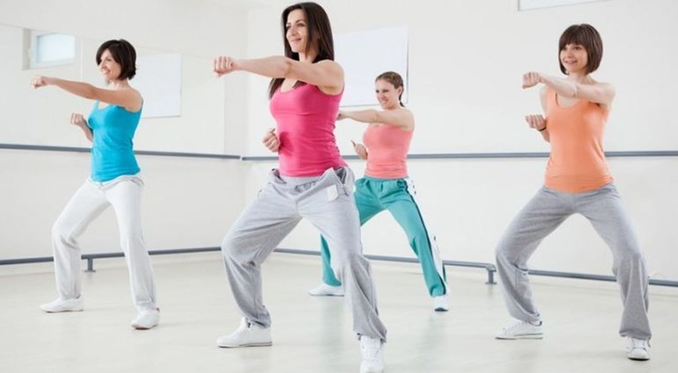 3 sposoby na wytrwanie w noworocznym FIT postanowieniu