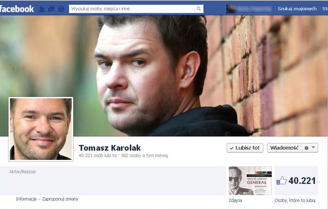 Karolak o Kinie: ...to mu je*ne że sie gnój nie pozbiera