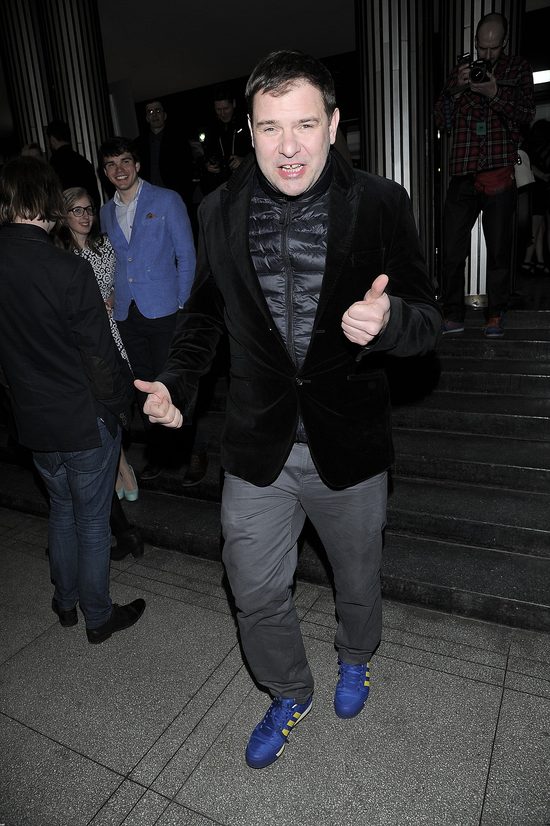 Lis przeprasza Kingę Dudę - posłużył się sfałszowanym wpisem