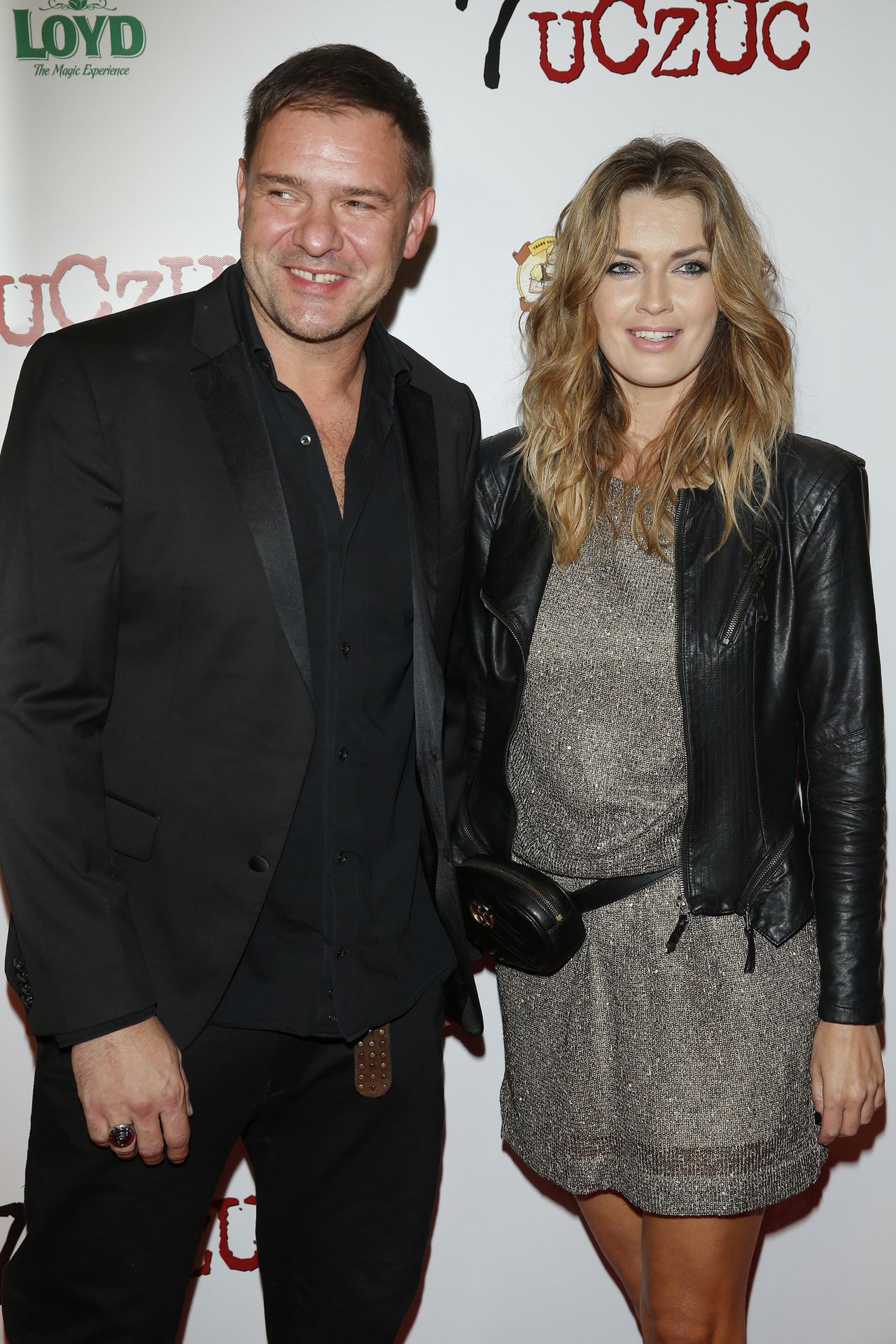 Tomasz Karolak pokazał nową, ŚLICZNĄ dziewczynę (ZDJĘCIA)