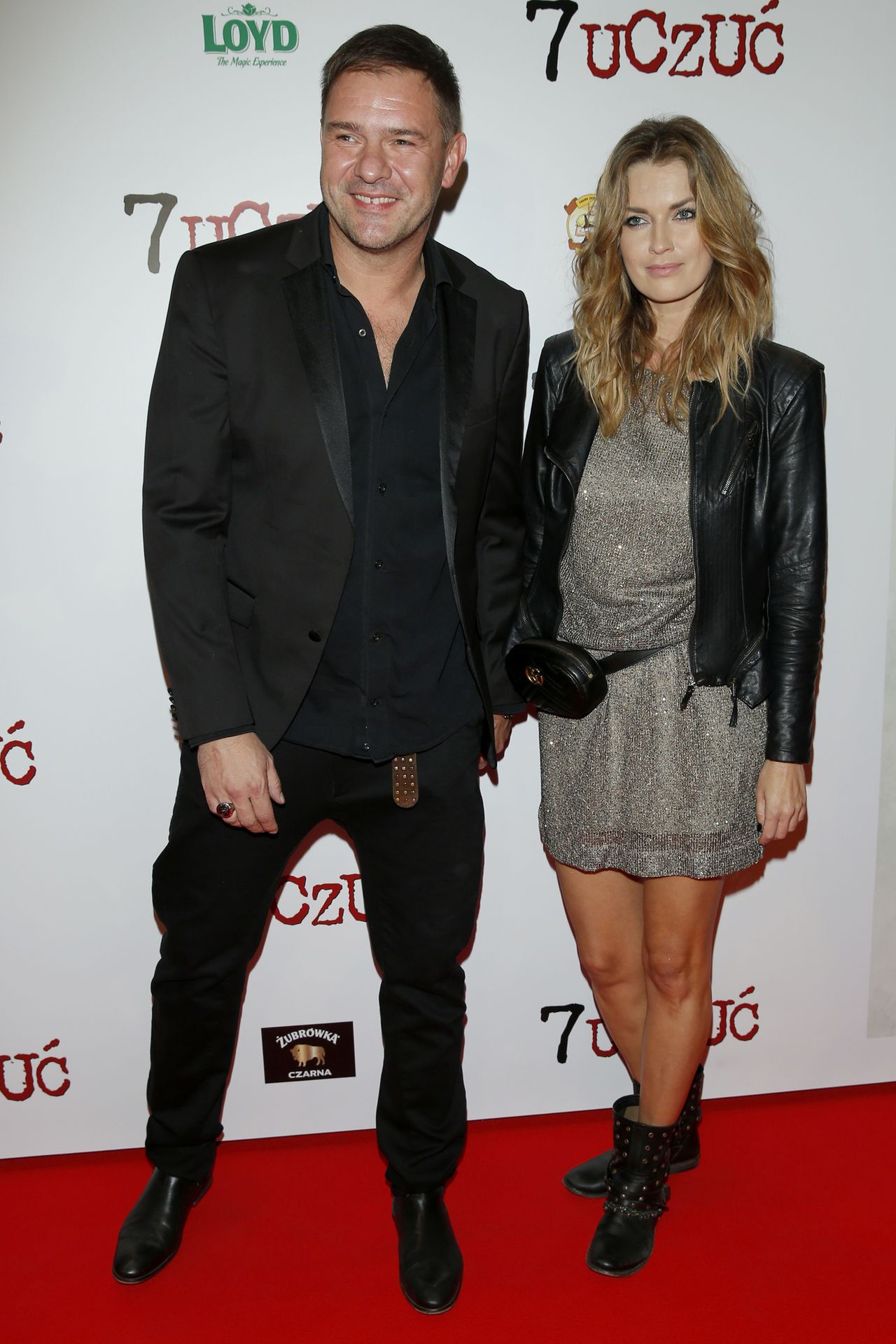 Tomasz Karolak pokazał nową, ŚLICZNĄ dziewczynę (ZDJĘCIA)