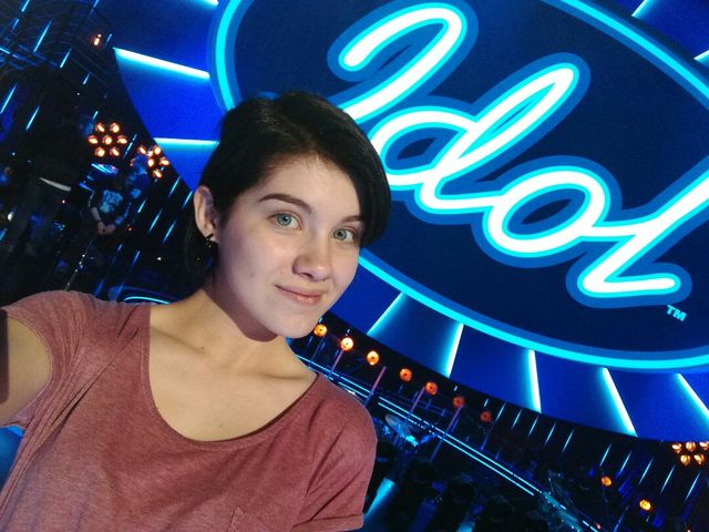 IDOL: Mamy pierwsze zdjęcia z prób