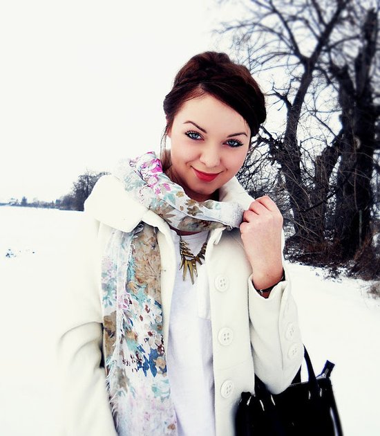 Karolina Biały - mówią, że jest podobna do Luxurii Astaroth 