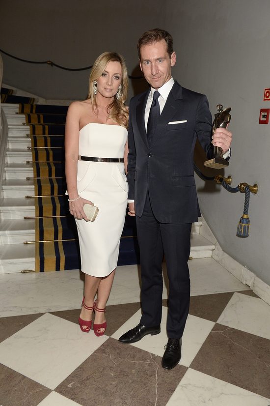 Karolina Ferenstein Kraśko pokazała zdjęcie 3-miesięcznej córeczki Karolina Ferenstein Kraśko pokazała zdjęcie 3-miesięcznej córeczki