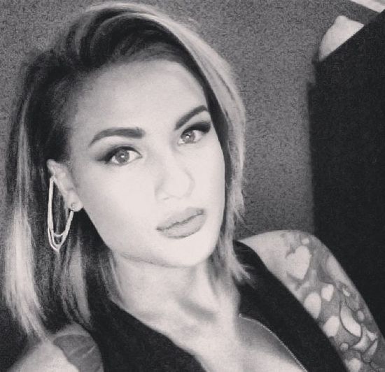 Karolina Gilon polską Jennifer Lawrence? (FOTO)