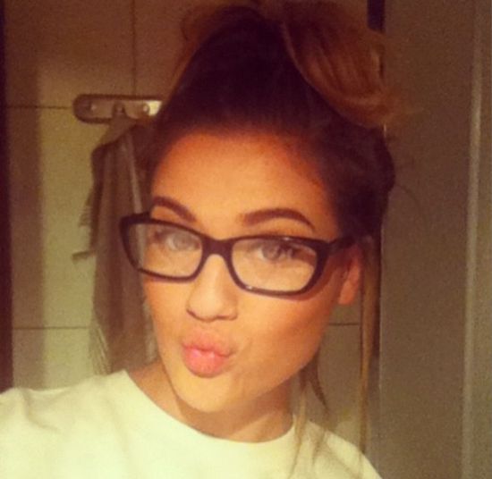 Karolina Gilon polską Jennifer Lawrence? (FOTO)