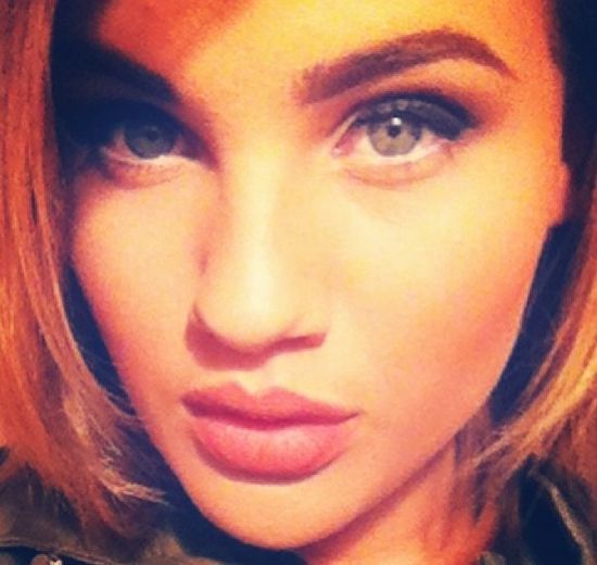 Karolina Gilon polską Jennifer Lawrence? (FOTO)