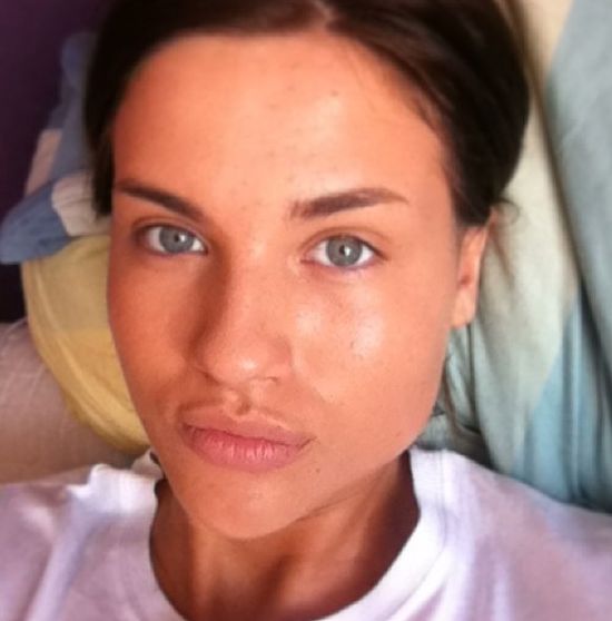 Karolina Gilon polską Jennifer Lawrence? (FOTO)