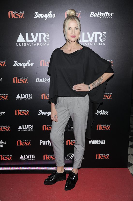 Karolina Gilon zdradza prawdę o romansie z Andre Whytem!