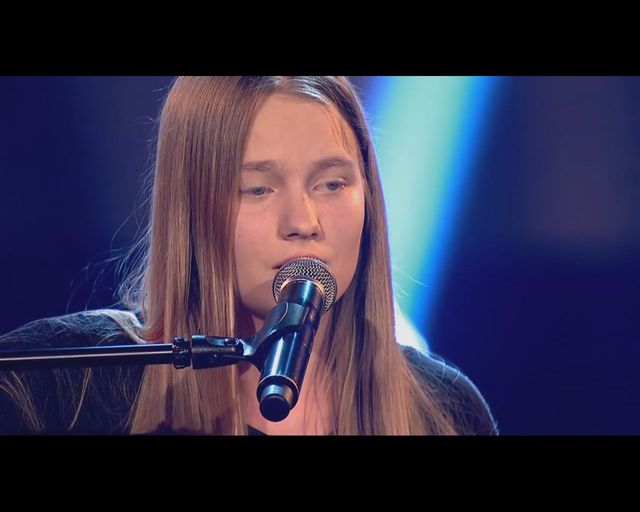 Ela Zapendowska: Karolinko, jesteś królową