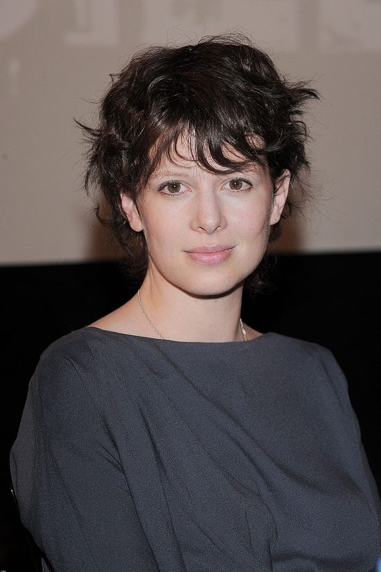 Karolina Gruszka skróciła i przefarbowała włosy (FOTO)