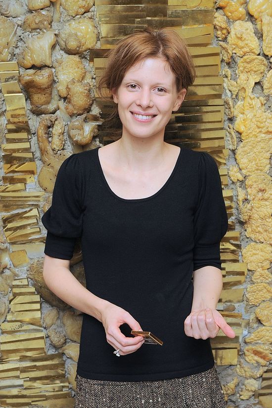 Karolina Gruszka skróciła i przefarbowała włosy (FOTO)