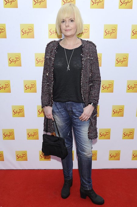 Co Korwin-Piotrowska zrobiła z włosami? (FOTO)