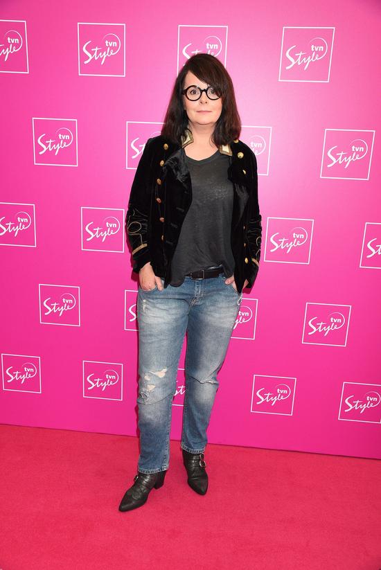 Gojdź ostro do Korwin-Piotrowskiej: Będziesz ocierała się ze swojej śliny...