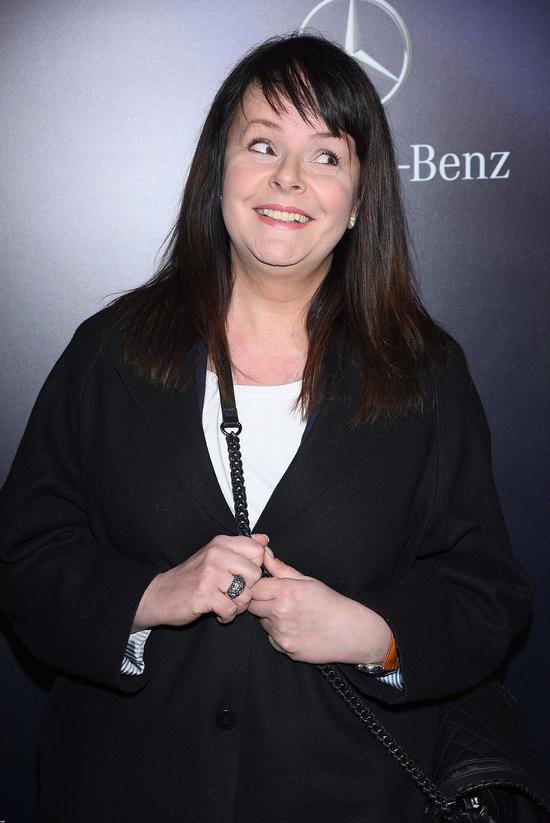 Gojdź ostro do Korwin-Piotrowskiej: Będziesz ocierała się ze swojej śliny...