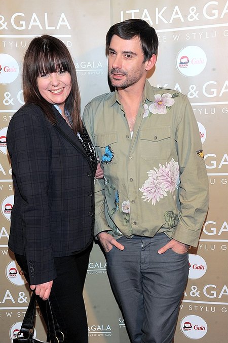 Tyszka: Korwin-Piotrowska została wyrzucona z Top Model!