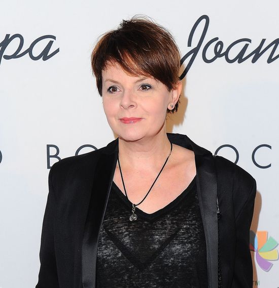 Co na to hejterzy? Karolina Korwin schudła i zmieniła fryzurę (FOTO)