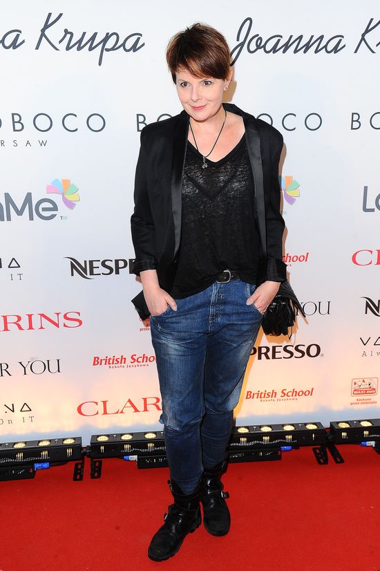 Co na to hejterzy? Karolina Korwin schudła i zmieniła fryzurę (FOTO)