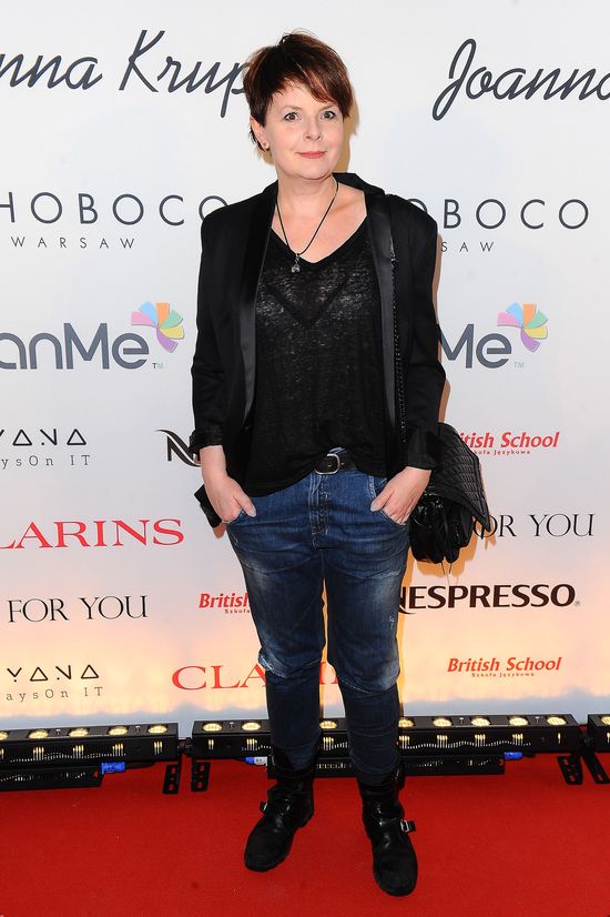 Co na to hejterzy? Karolina Korwin schudła i zmieniła fryzurę (FOTO)