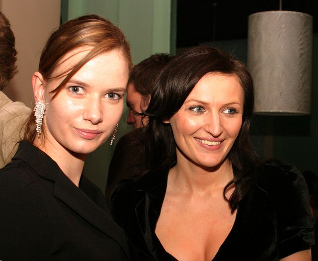 Karolina Malinowska w HOT Moda przyznała się do JEDNEJ OPERACJI plastycznej