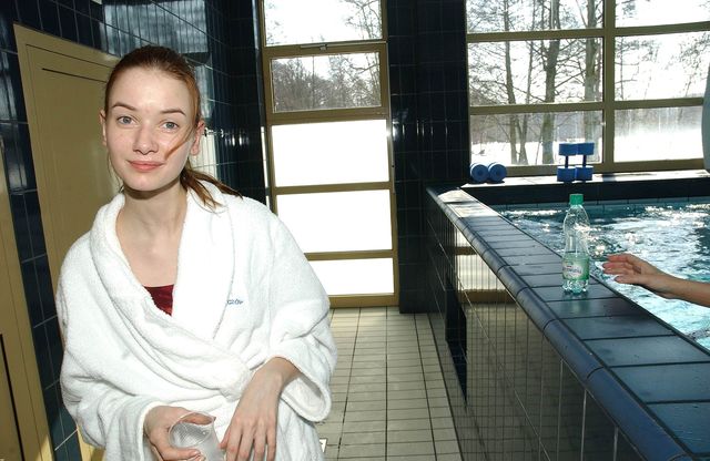 Karolina Malinowska w HOT Moda przyznała się do JEDNEJ OPERACJI plastycznej