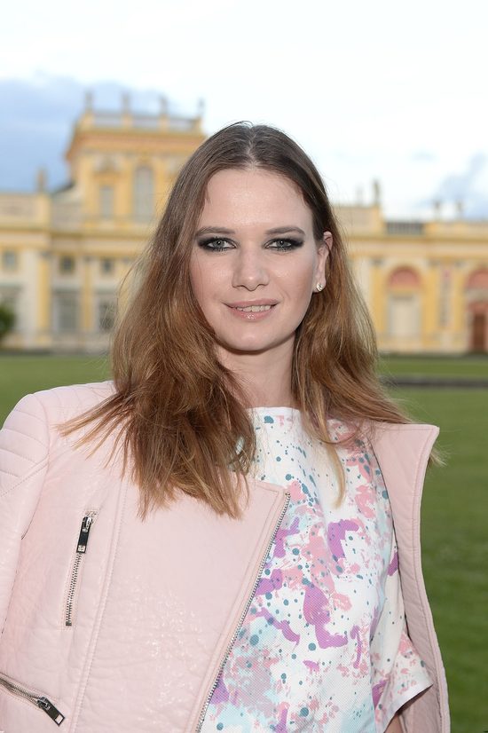 Ile kilogramów zrzuciła Karolina Malinowska? (FOTO)