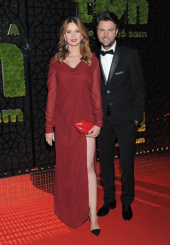 Ile kilogramów zrzuciła Karolina Malinowska? (FOTO)