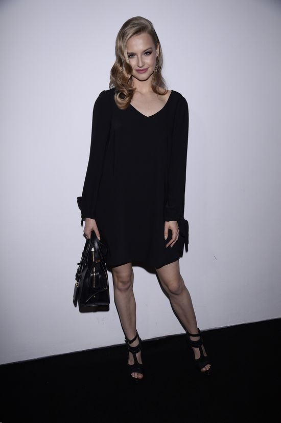 Karolina Pisarek miała wypadek 