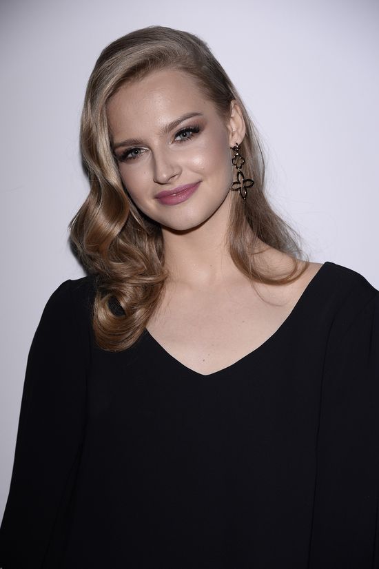 Karolina Pisarek miała wypadek 