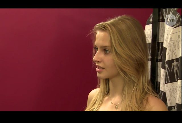 Karolina Pisarek odpadnie z Top Model, bo jest za niska?