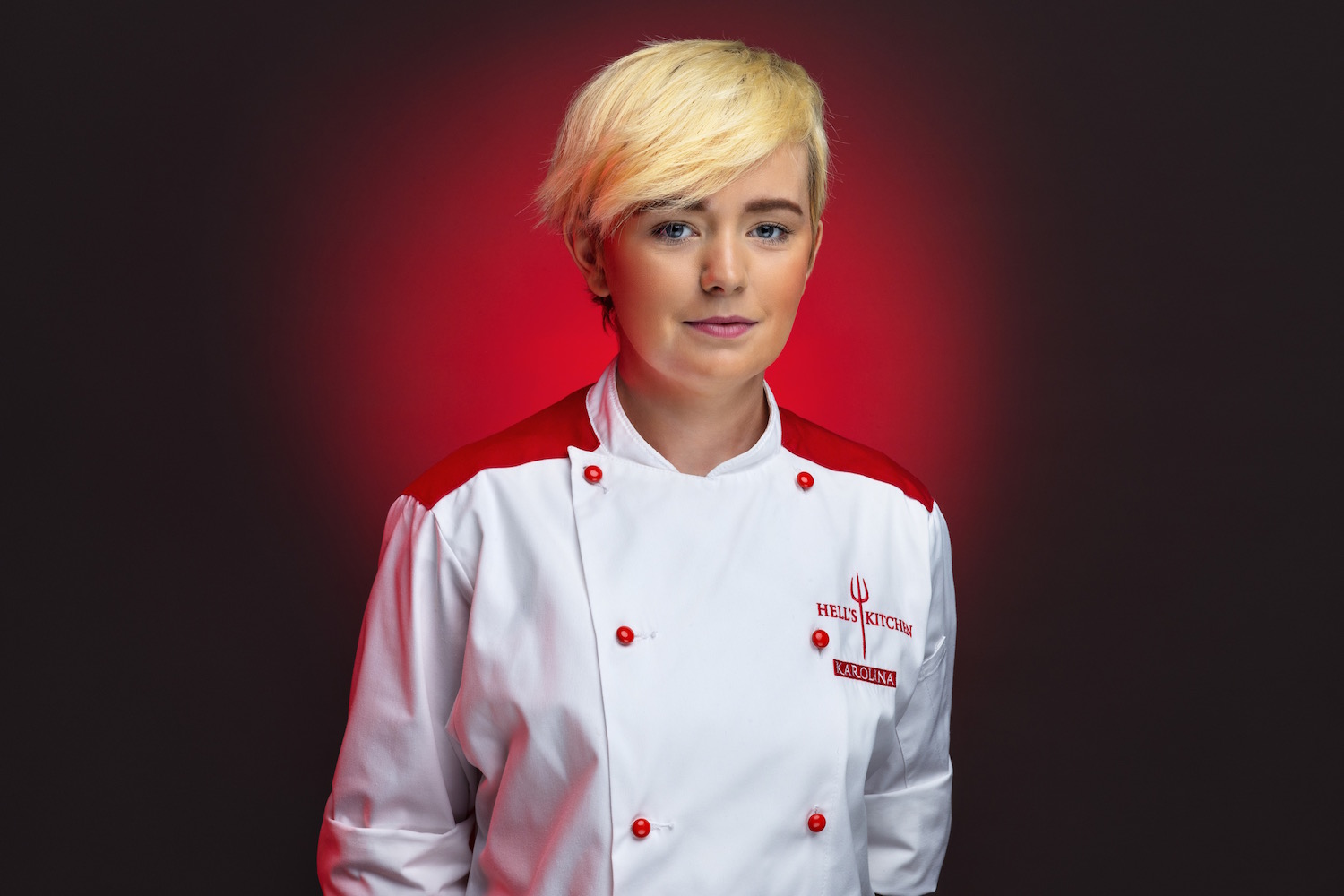 Poznajcie uczestników 6. edycji Hell's Kitchen