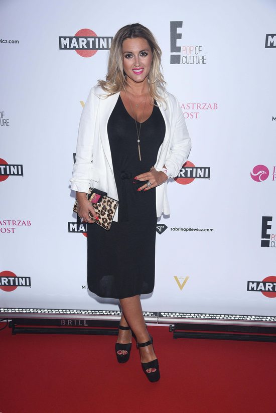 WOW! Niesamowite, jak schudła Karolina Szostak! (FOTO)