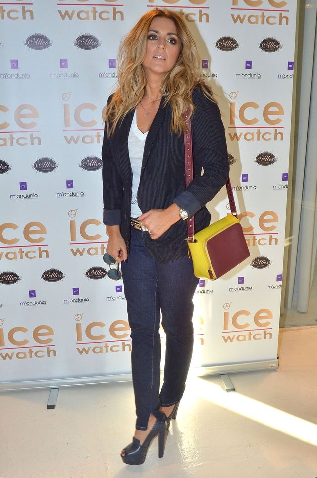 Co robi Karolina Szostak, kiedy pojawia się kryzys związany z dietą?