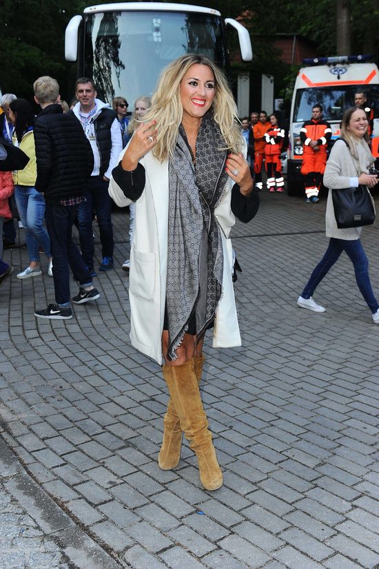 WOW! Niesamowite, jak schudła Karolina Szostak! (FOTO) WOW! Niesamowite, jak schudła Karolina Szostak! (FOTO)