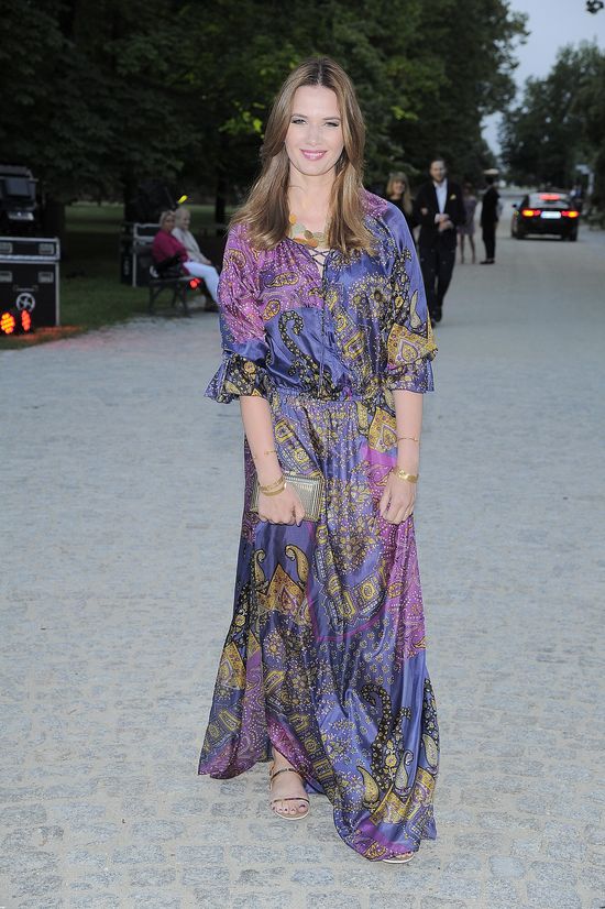 Malinowska o zakupach w Lidlu: Pozostał niesmak i szok