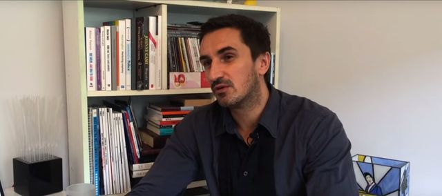 Karpiel-Bułecka pierwszy raz opowiedział o dziecku (VIDEO)