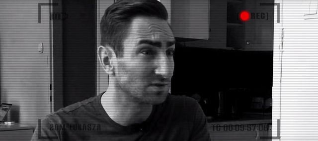 Karpiel-Bułecka pierwszy raz opowiedział o dziecku (VIDEO)