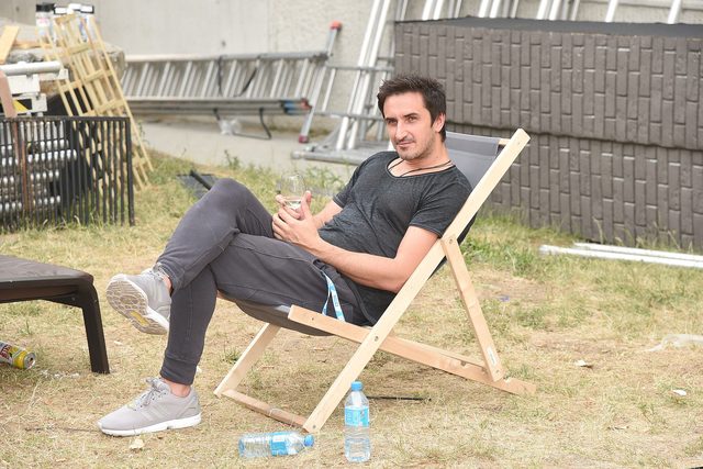 Paulina Krupińska nie mogłaby być z Sebastianem, gdyby ten... Paulina Krupińska nie mogłaby być z Sebastianem, gdyby ten...