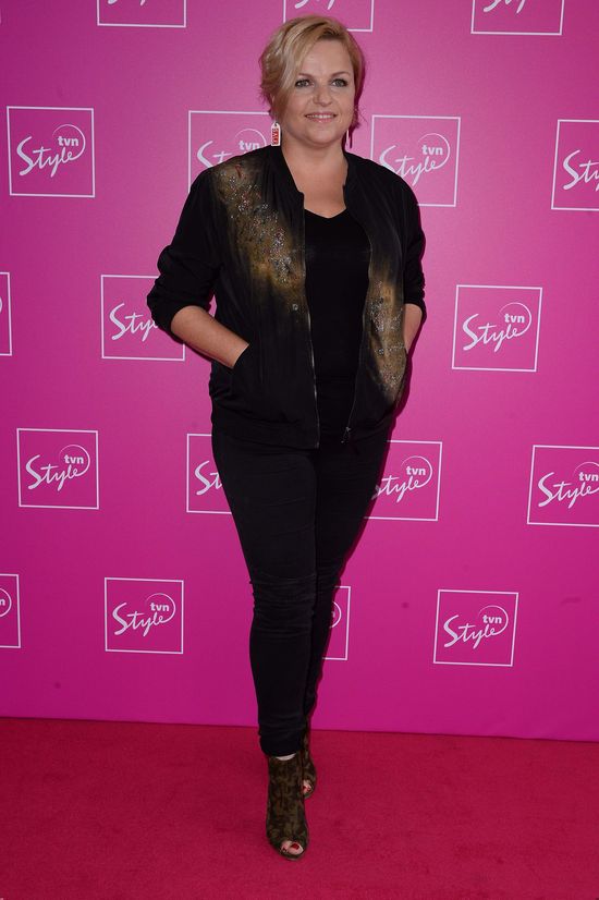 Idzie jesień, gwiazdy tłumnie wracają na ściankę! Pomieszczą się na niej wszystk