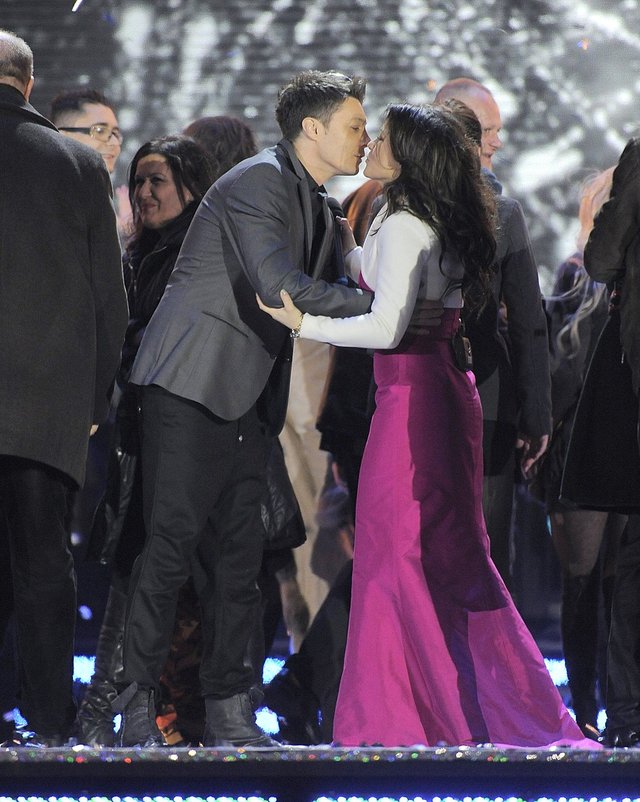 Kasia Cichopek zatańczy do piosenki... Ona tańczy dla mnie