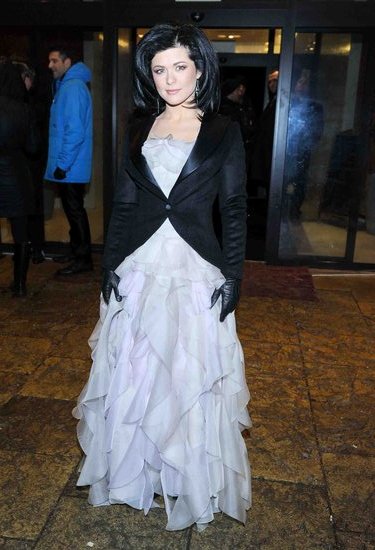 Kasia Cichopek zatańczy do piosenki... Ona tańczy dla mnie