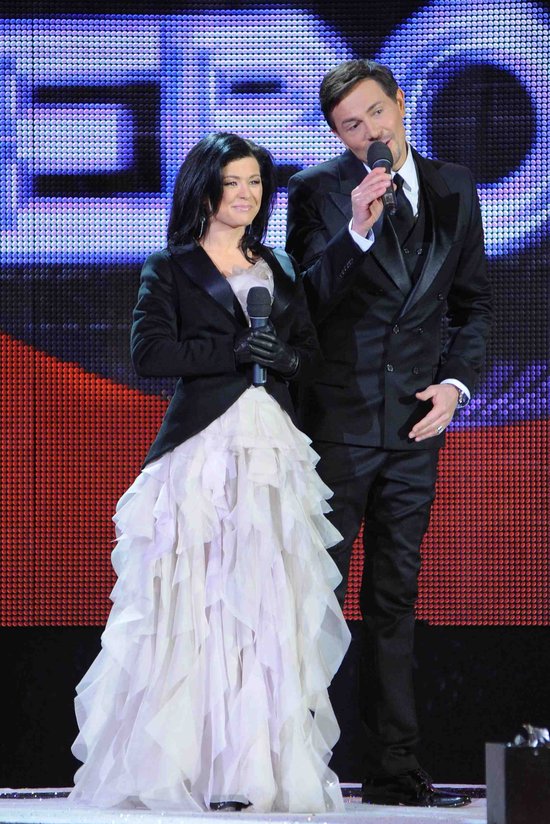 Kasia Cichopek zatańczy do piosenki... Ona tańczy dla mnie