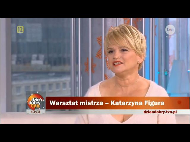 Czy Kasi Figurze przysługuje jeszcze status seksbomby? FOTO