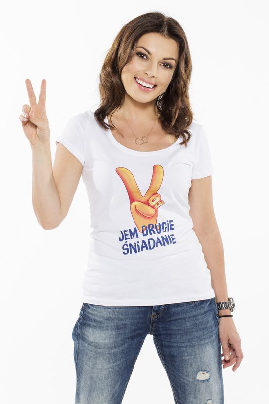 Internauci nie chcą uwierzyć, że Katarzyna Glinka jest w TYM wieku