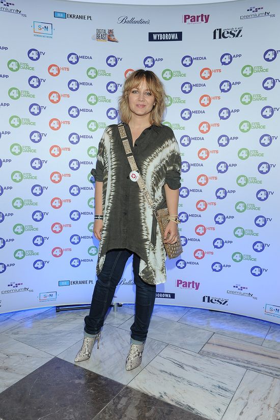 Gwiazdy na imprezie stacji 4funTV (FOTO)