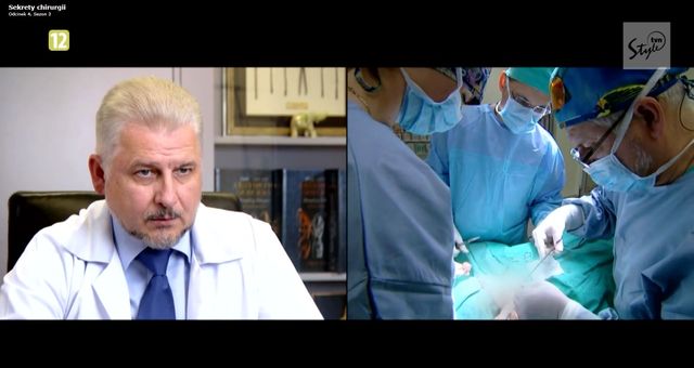 Kasia Klich pokaże w tv swoją najnowszą operację plastyczną Kasia Klich pokaże w tv swoją najnowszą operację plastyczną