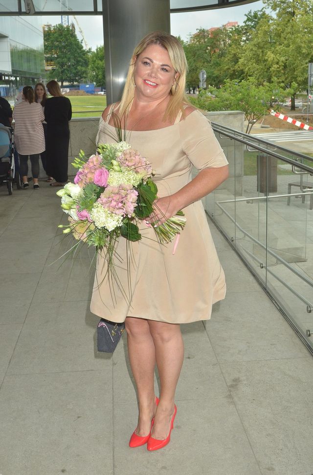 WOW! Kasia Niezgoda to prawdziwa SEKSBOMBA! (ZDJĘCIA)