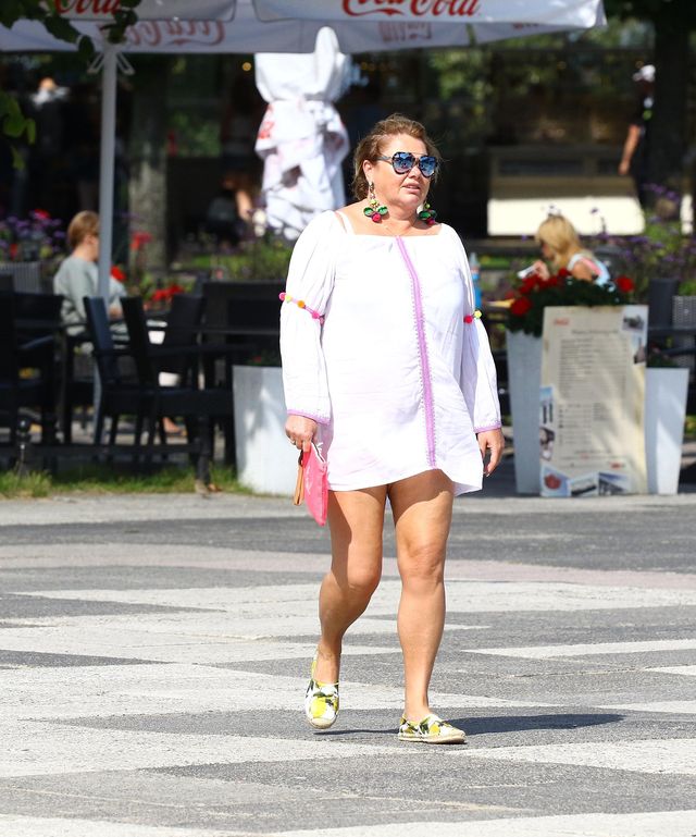 WOW! Kasia Niezgoda to prawdziwa SEKSBOMBA! (ZDJĘCIA)