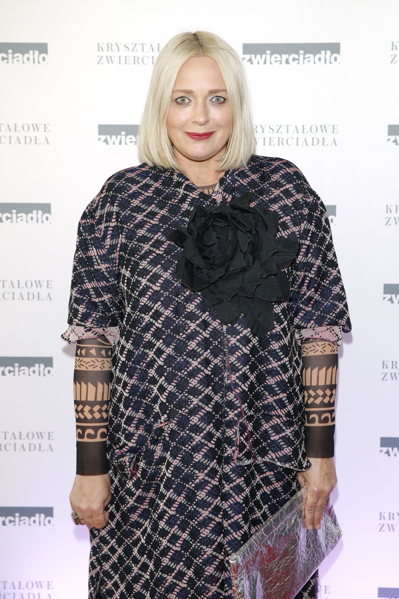 Kasia Nosowska SKASOWAŁA wszystkie posty na Instagramie Kasia Nosowska SKASOWAŁA wszystkie posty na Instagramie