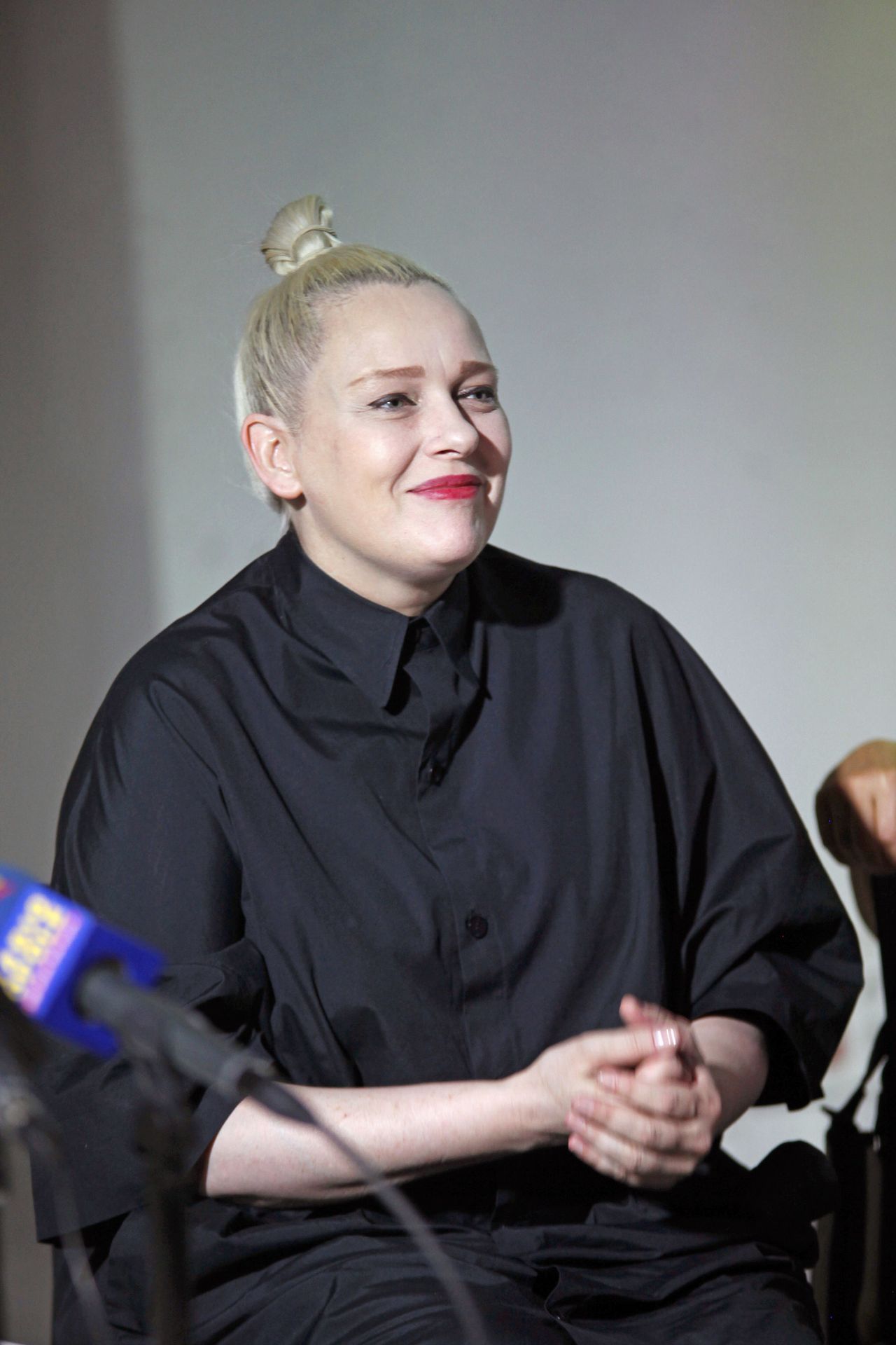 Kasia Nosowska SKASOWAŁA wszystkie posty na Instagramie Kasia Nosowska SKASOWAŁA wszystkie posty na Instagramie